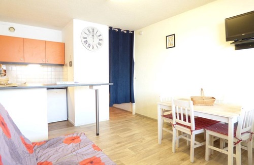 Arette Apartamento | Estudio acogedor 4 pers. acceso directo a pistas en Arette