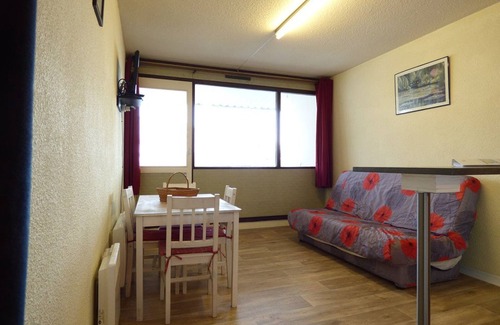 Arette Apartamento | Estudio acogedor 4 pers. acceso directo a pistas en Arette
