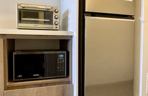 Barranco Apartamento | Cozy studio fully furnished and equipped, located in Barranco