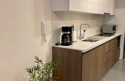 Barranco Apartamento | Cozy studio fully furnished and equipped, located in Barranco