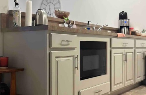 Lancaster Apartamento | Cozy studio in adorable Lancaster