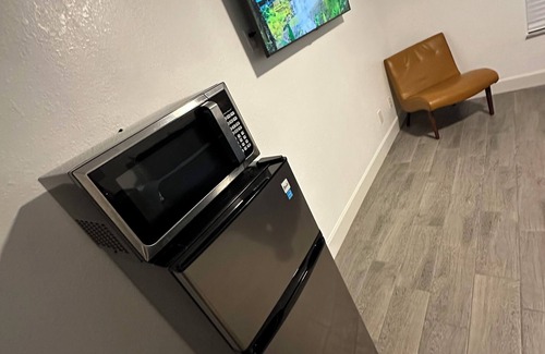 Mariner Apartamento | Cozy studio in amazing Cape Coral with AC, WiFi