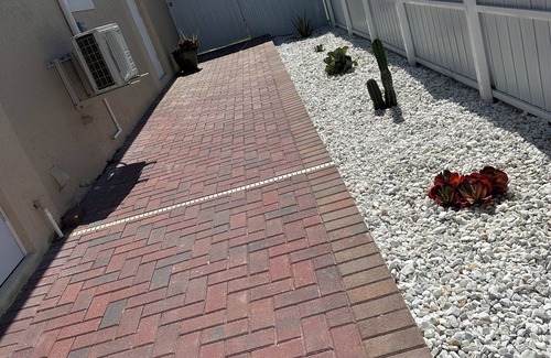 Mariner Apartamento | Cozy studio in amazing Cape Coral with AC, WiFi
