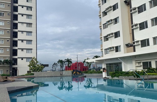 Muntinlupa Apartamento | Cozy studio in awesome Avida Tower1 at Southpark Alabang Muntinlupa City