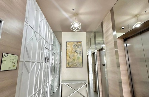Muntinlupa Apartamento | Cozy studio in awesome Avida Tower1 at Southpark Alabang Muntinlupa City