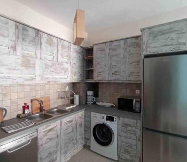 Apollonas Apartamento | Cozy Studio in Beautiful Apollonas Beach Naxos