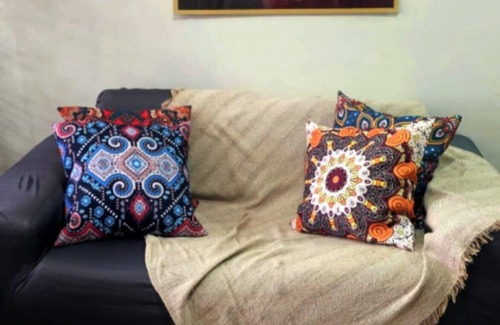 Matriz Apartamento | Cozy studio in downtown Curitiba