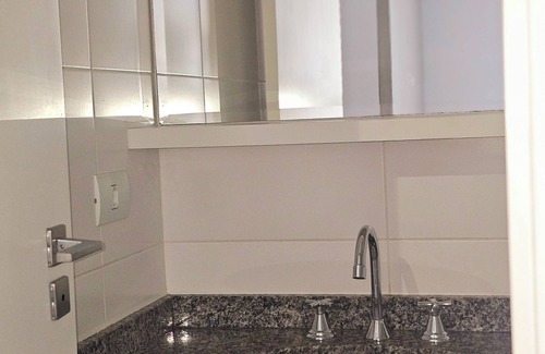 Matriz Apartamento | Cozy studio in downtown Curitiba