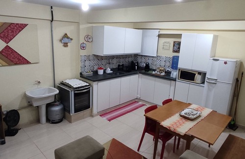 Regiao Urbana Homogenea IV Apartamento | Cozy studio in Poços.