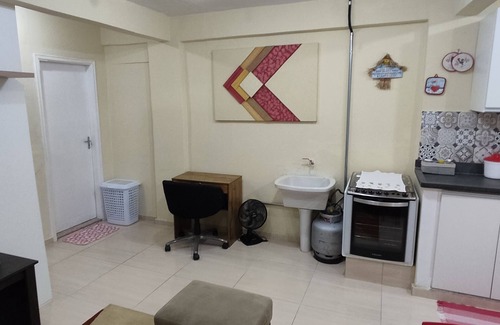 Regiao Urbana Homogenea IV Apartamento | Cozy studio in Poços.