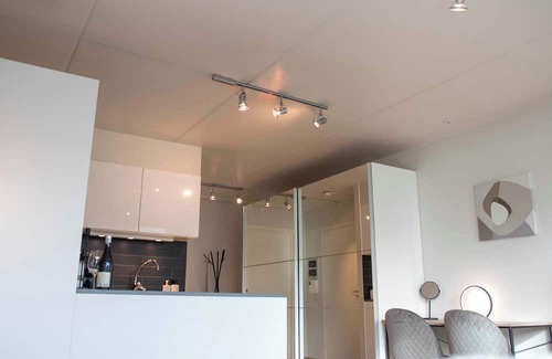 Tromso Apartamento | Cozy Studio in Central Tromsø
