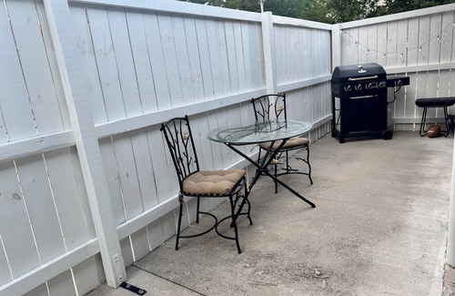 Moncks Corner Apartamento | Cozy studio in charming Moncks Corner