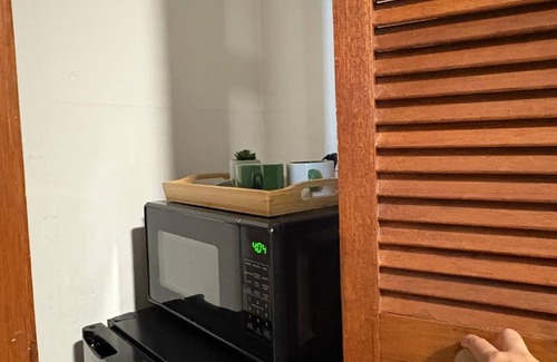 Aguadilla Pueblo Apartamento | Cozy studio in charming Aguadilla with AC, WiFi