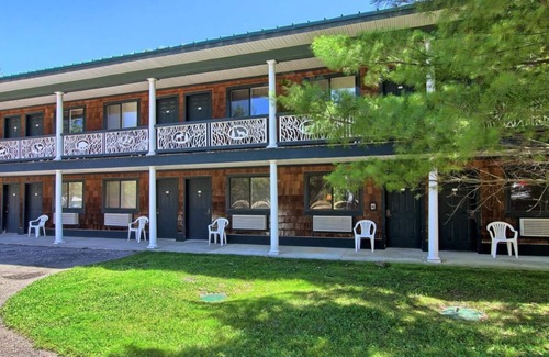Bellaire Apartamento | Cozy studio in charming Bellaire with AC, WiFi