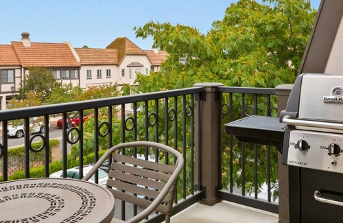 Solvang Apartamento | Cozy Studio in charming Solvang