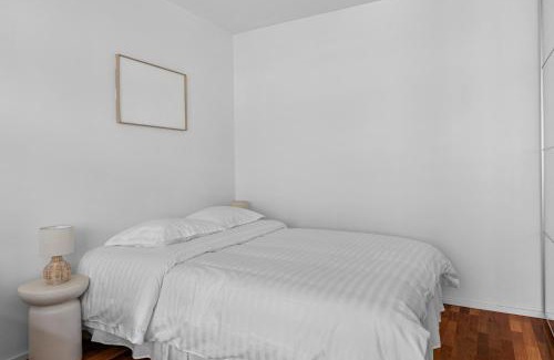 Ullanlinna Apartamento | Cozy Studio in City Centre