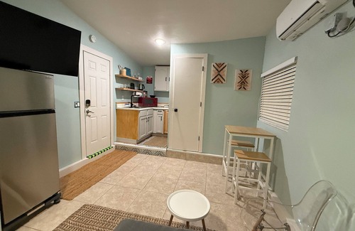 Las Vegas Apartamento | Cozy studio in enjoyable Las Vegas with WiFi and AC