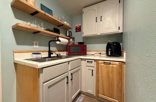 Las Vegas Apartamento | Cozy studio in enjoyable Las Vegas with WiFi and AC