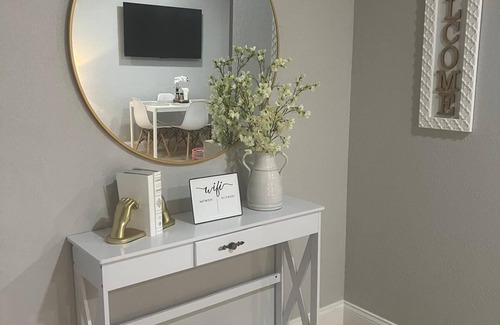 Lakeland Highlands Apartamento | Cozy studio in enjoyable Lakeland with AC, WiFi