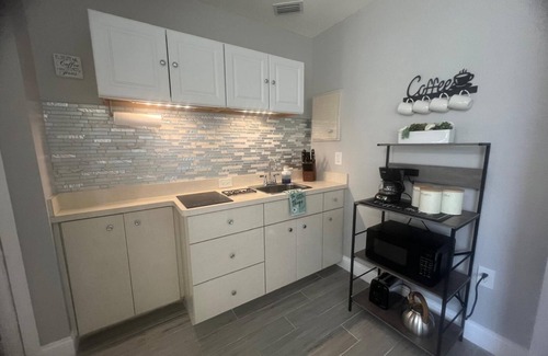 Lakeland Highlands Apartamento | Cozy studio in enjoyable Lakeland with AC, WiFi