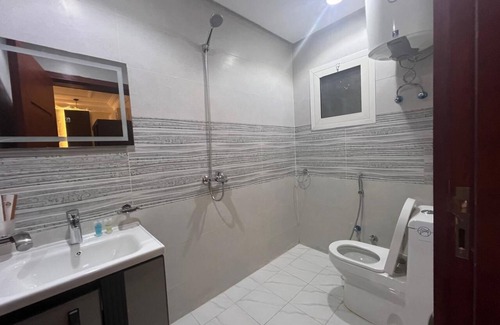 Riyadh Apartamento | Cozy studio in enjoyable Riyadh with WiFi, AC
