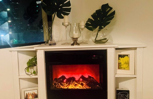 Downtown San Diego Apartamento | Cozy Studio in Excellent Location with Kitty Cat!