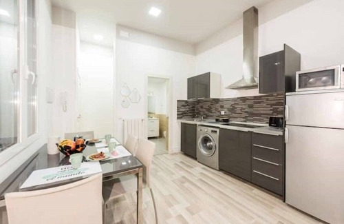 Literary Quarter Apartamento | Estudio acogedor en Huertas -centro