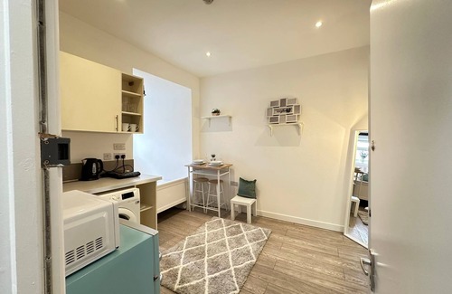Kensal Green Apartamento | Cozy Studio in London