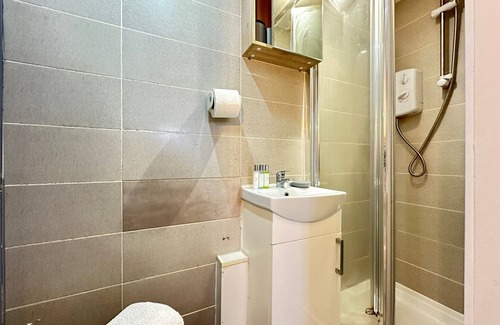 Kensal Green Apartamento | Cozy Studio in London