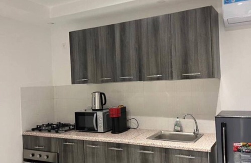 Ouakam Apartamento | Cozy studio in mamelle near monument h3