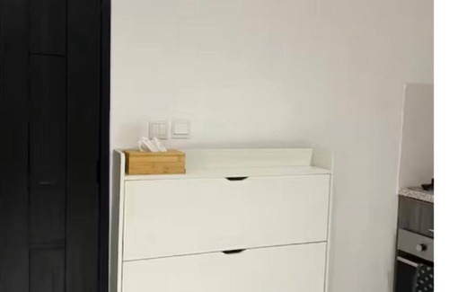 Ouakam Apartamento | Cozy studio in mamelle near monument h3