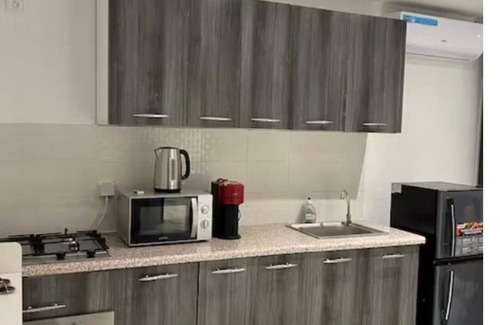 Ouakam Apartamento | Cozy studio in mamelle near monument h3