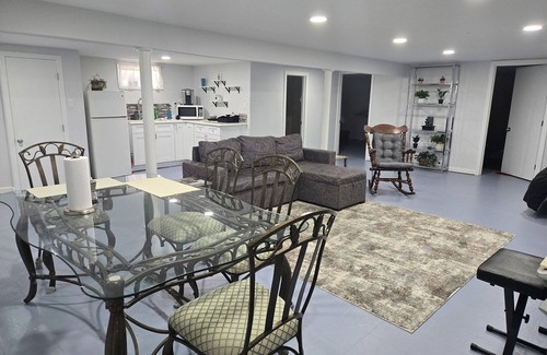 Clifton Apartamento | Cozy studio in nice Staten Island with AC, WiFi
