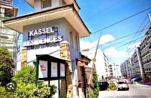 Moonwalk Apartamento | Cozy Studio in Parañaque - Perfect for Transients and Long-stayers Alike