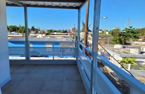 Santurce Apartamento | Cozy Studio in Santurce 15 mins walk to Ocean park