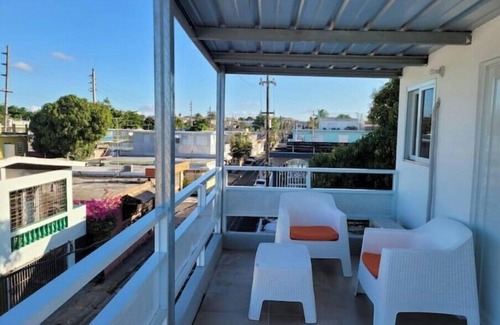 Santurce Apartamento | Cozy Studio in Santurce 15 mins walk to Ocean park