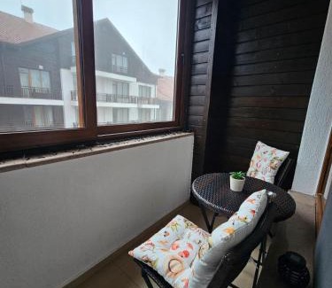 Samokov Apartamento | Cozy Studio in Semiramida Gardens - Borovets Hills 39