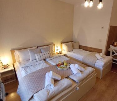 Samokov Apartamento | Cozy Studio in Semiramida Gardens - Borovets Hills 39
