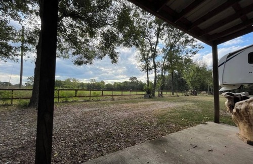 Tahlequah Apartamento | Cozy studio in serene Tahlequah with AC