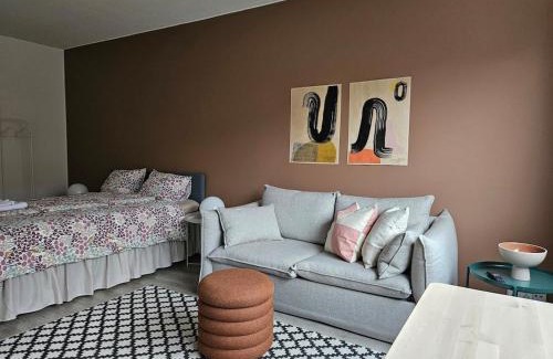Hameenlinna Apartamento | Cozy studio in the heart of city
