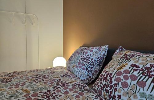 Hameenlinna Apartamento | Cozy studio in the heart of city