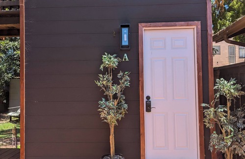 South Park Apartamento | Cozy Studio in the Heart of South Park