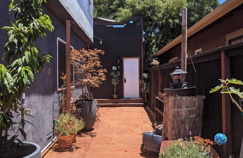 South Park Apartamento | Cozy Studio in the Heart of South Park