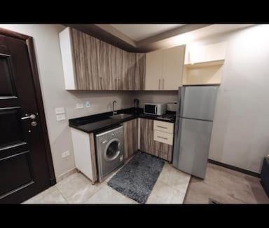 Nasr City Apartamento | Cozy studio in the heart of Heliopolis, Cairo!
