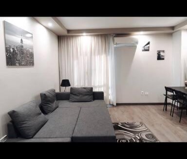 Nasr City Apartamento | Cozy studio in the heart of Heliopolis, Cairo!