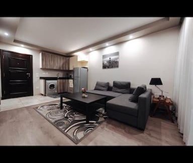 Nasr City Apartamento | Cozy studio in the heart of Heliopolis, Cairo!