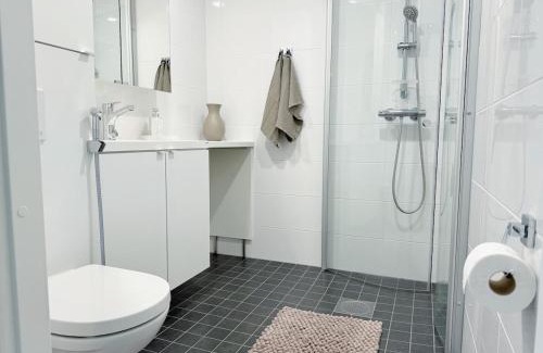 Oulu Apartamento | Cozy studio in the heart of the city