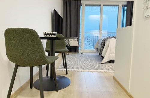 Oulu Apartamento | Cozy studio in the heart of the city