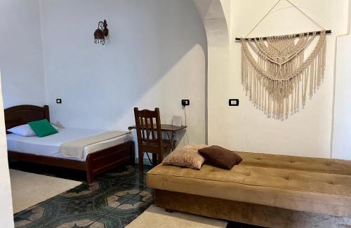 Dahab Chalet De Esquí | Cozy Studio in The Lighthouse Area