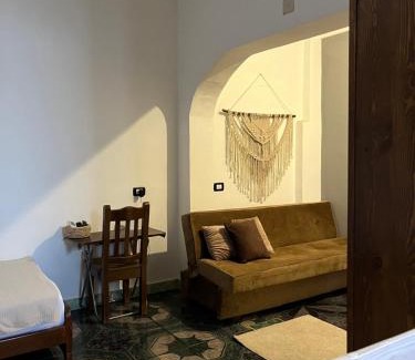 Dahab Chalet De Esquí | Cozy Studio in The Lighthouse Area